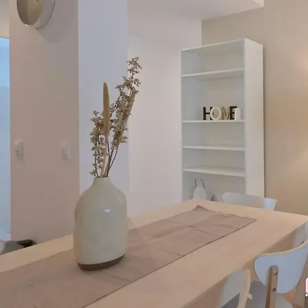 Apartment Propose Dans Un *