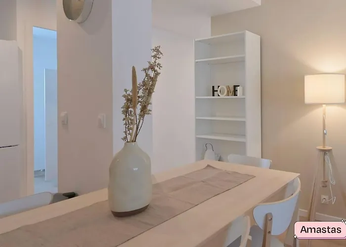 Apartman Propose Dans Un *