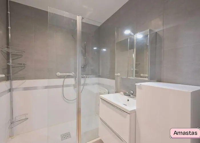 Apartman Propose Dans Un Valence